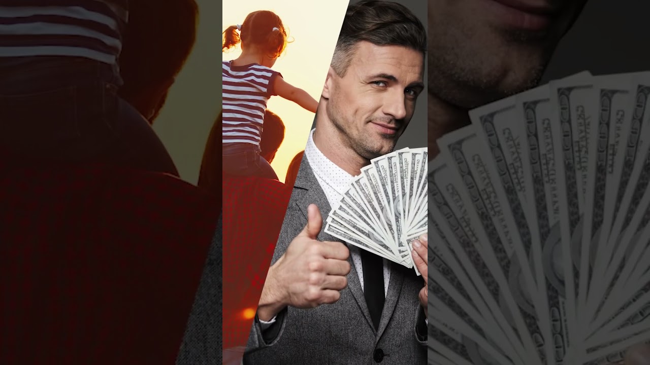 Gewinner-Mindset: Entschieden, erfolgreich und immer bereit zum Wachstum! #shorts