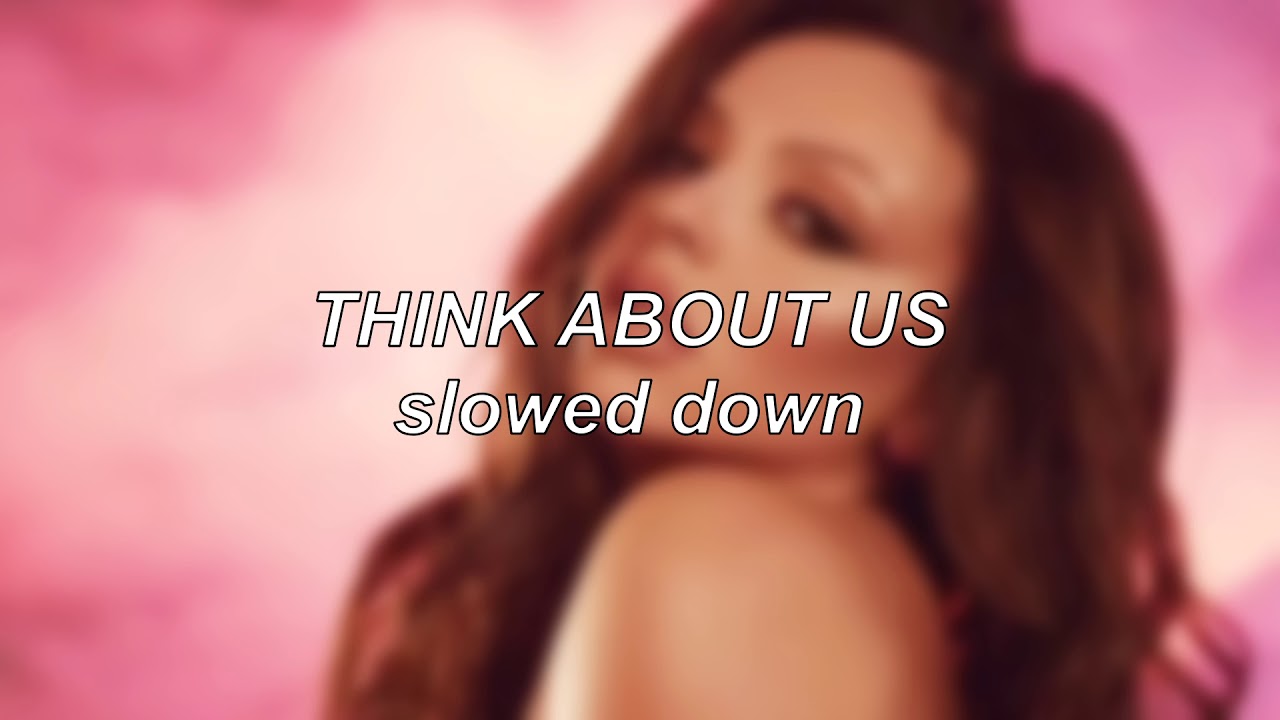Little Mix ft. Ty Dolla $ign - Think About Us | Slowed Down