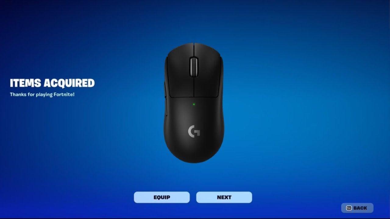 I GOT A NEW MOUSE... 140$ MOUSE 🤩