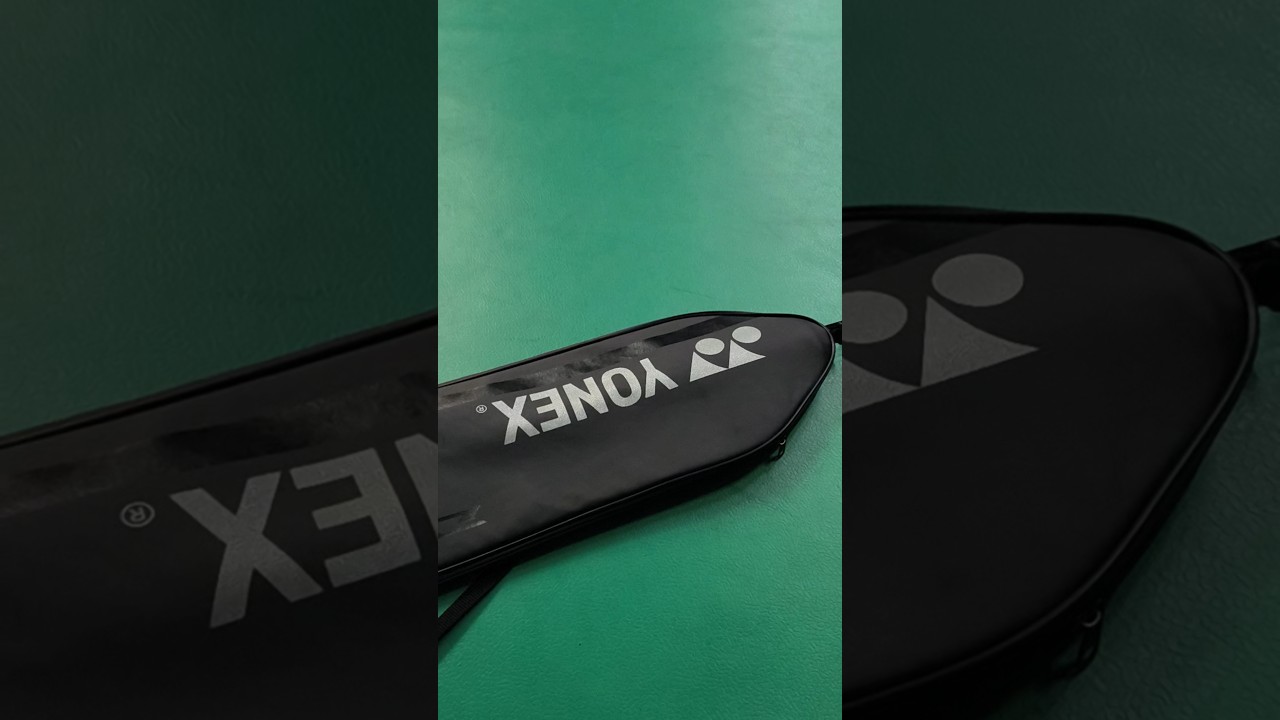 Yonex Duora z-strike Badminton Racket Unboxing 