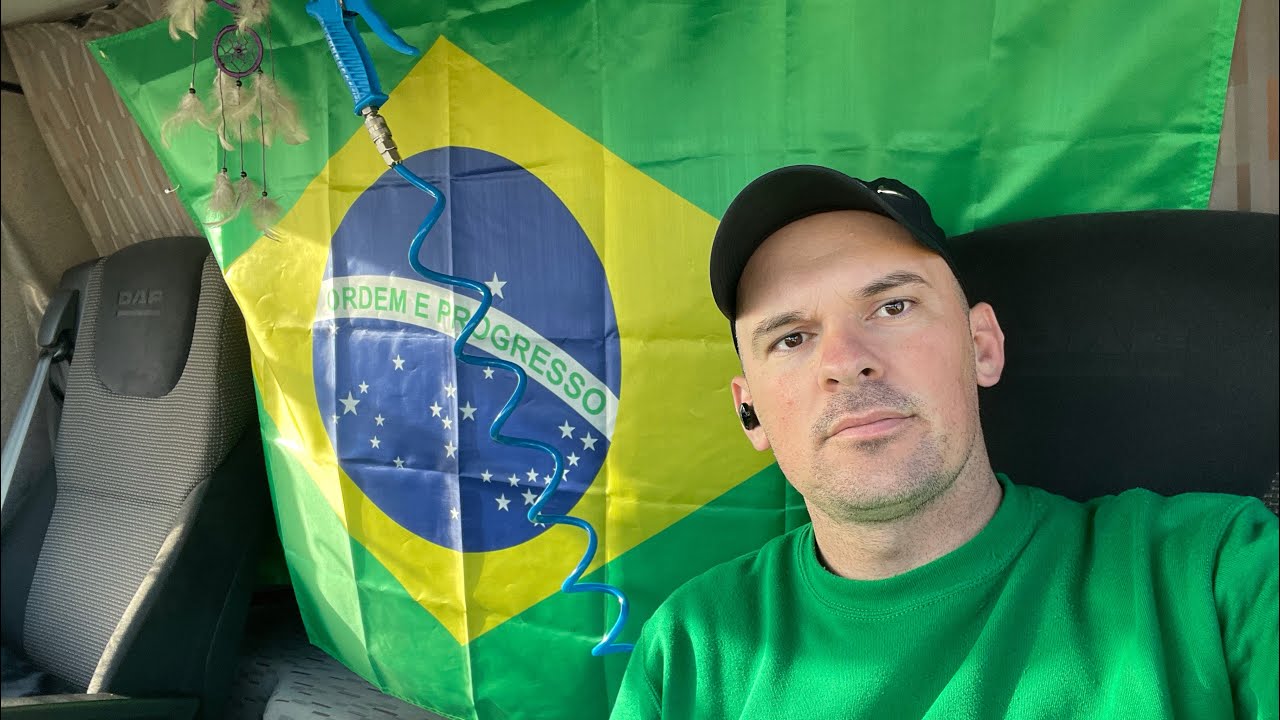 Salário de um motorista de carreta aqui em Portugal 🇵🇹 #camionista #motorista #portugal