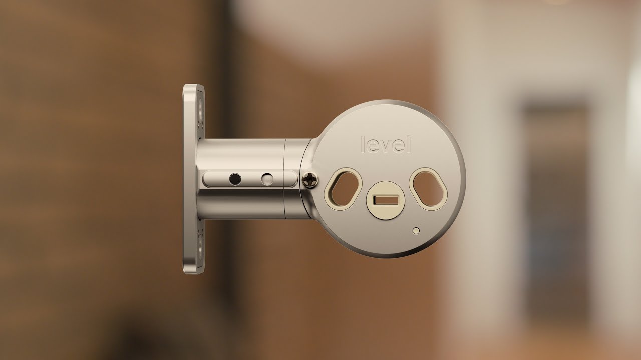 Level Lock Pro | The Ultimate Smart Lock