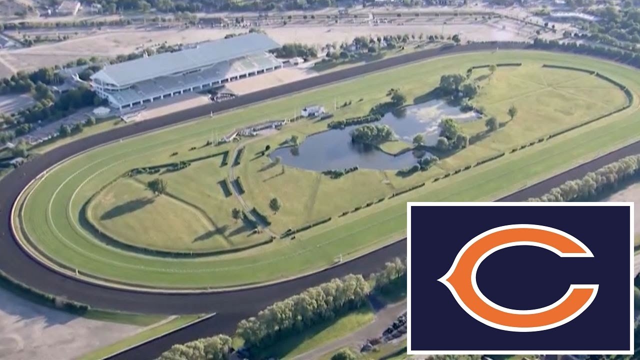Chicago Bears purchase Arlington Park &mdash; what this means