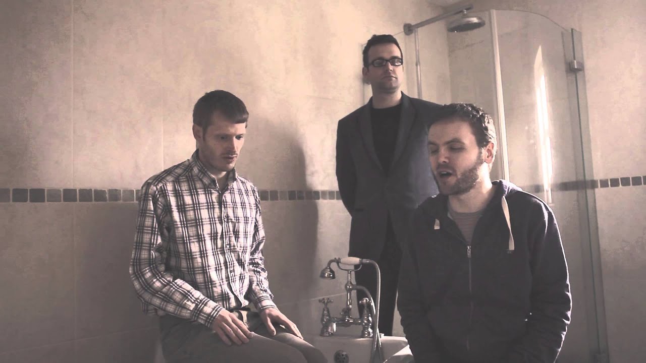 The Young'uns - Jack Ironside (2014)