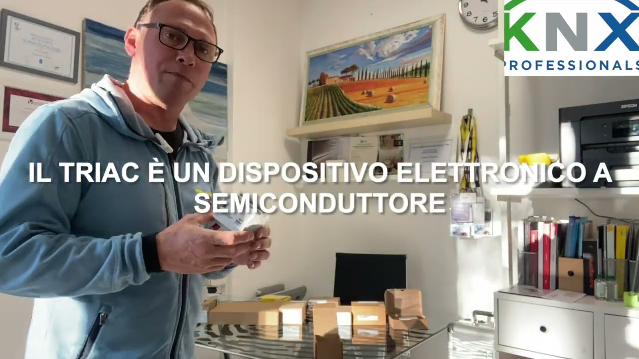 Ristrutturare casa, scegliere l'impianto domotico, KNX standard mondiale con protocollo aperto.