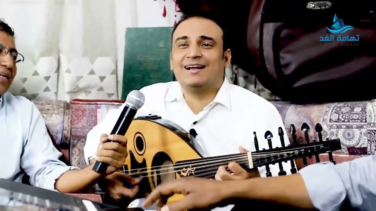 واحة الابداع / الفنان حسن الزغبي وقصة نجاح