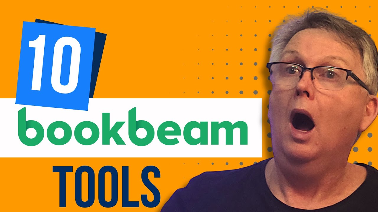 Level Up Your Kindle Publishing Game with Book Beam's 10 Game-Changing Tools