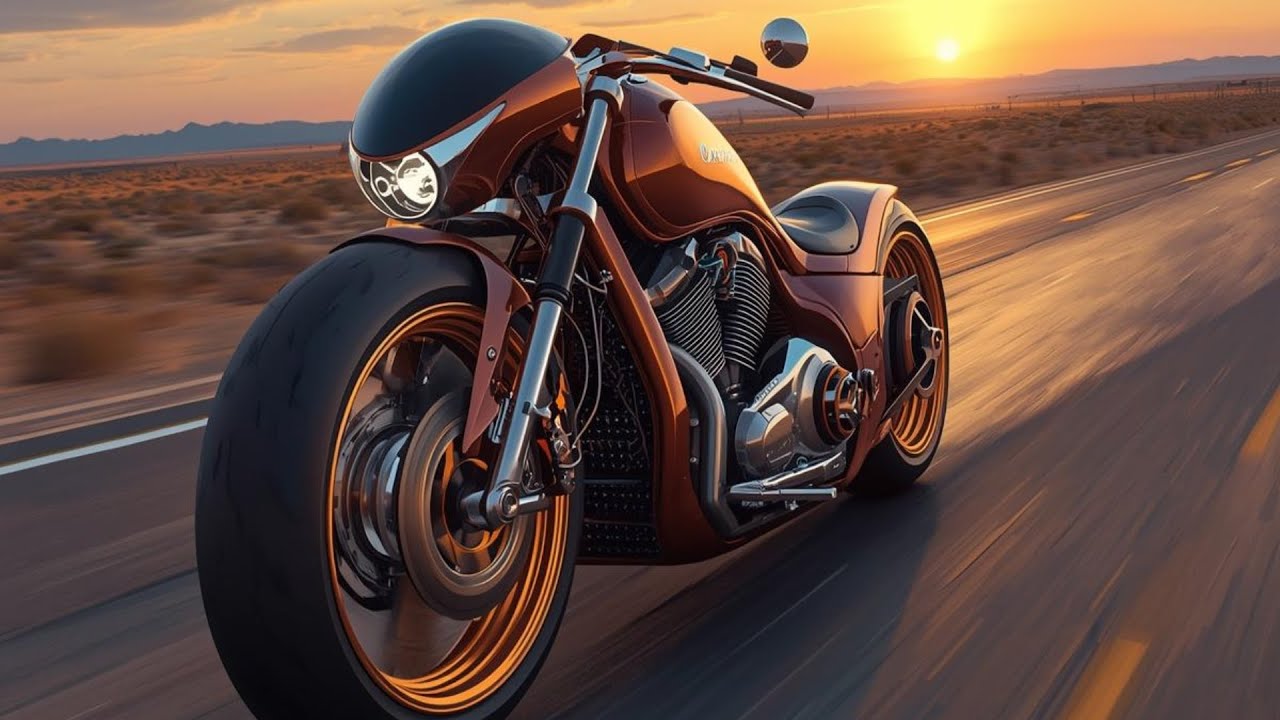 RockWave - Steel Horse Revival