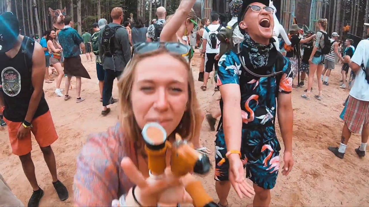 Electric Forest 2019 | Aftermovie