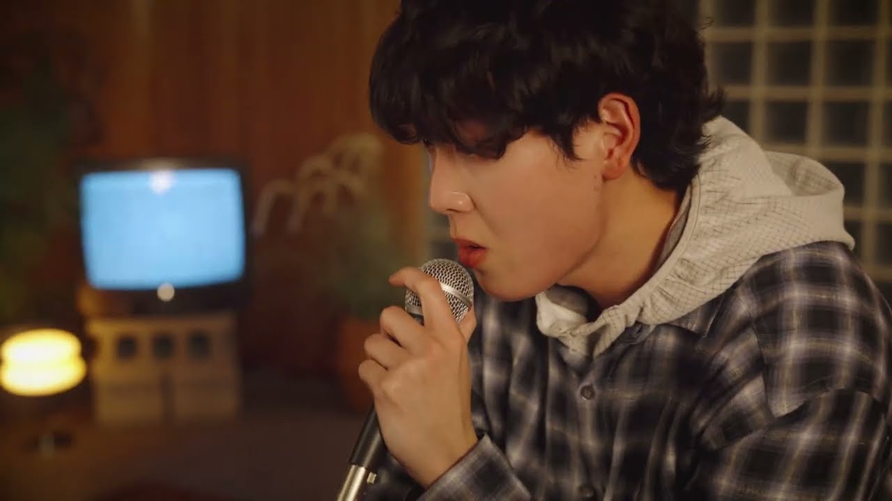 March 12  '메아리 (Echo) (Feat. ISHA)' Live Clip
