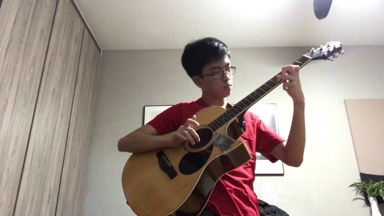 Phoenix rising- Calum Graham (Marcin Patrzalek version)