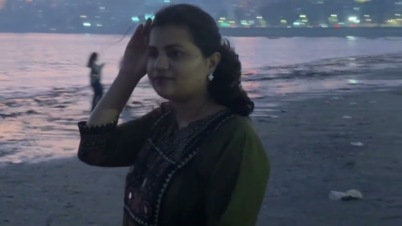 Sea Waves Sounds @ Girgaon Chowpatty and Agri Fish Festival at Mahim Koliwada