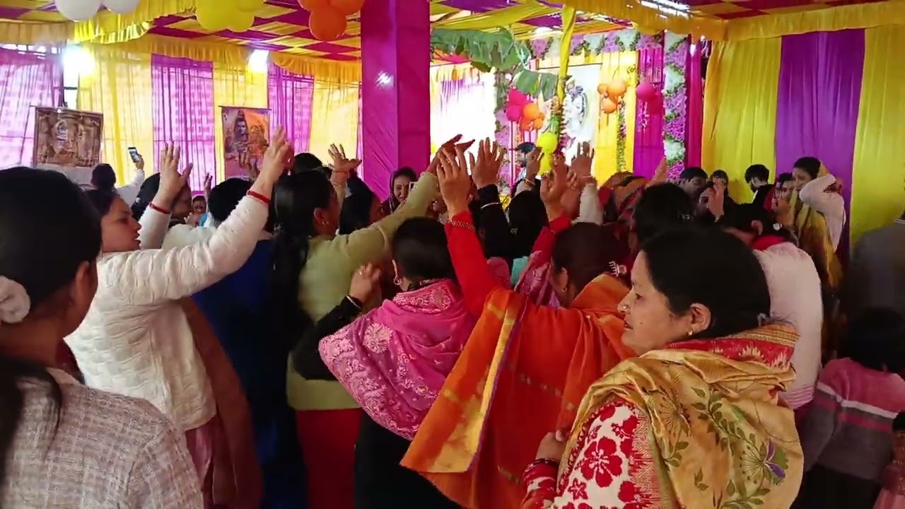 #garhwali #dance #vibes 