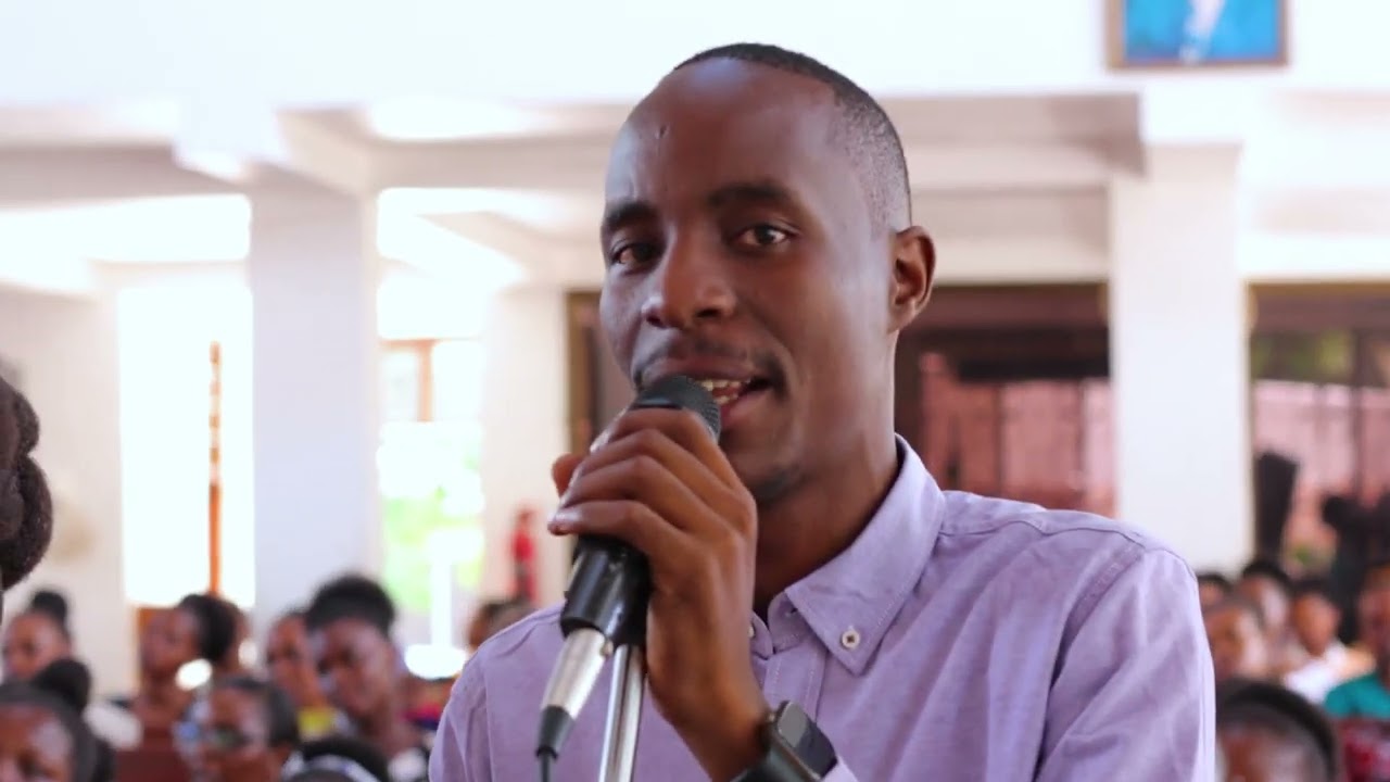 The Day of Redemption is Near | Endtime Message Songs