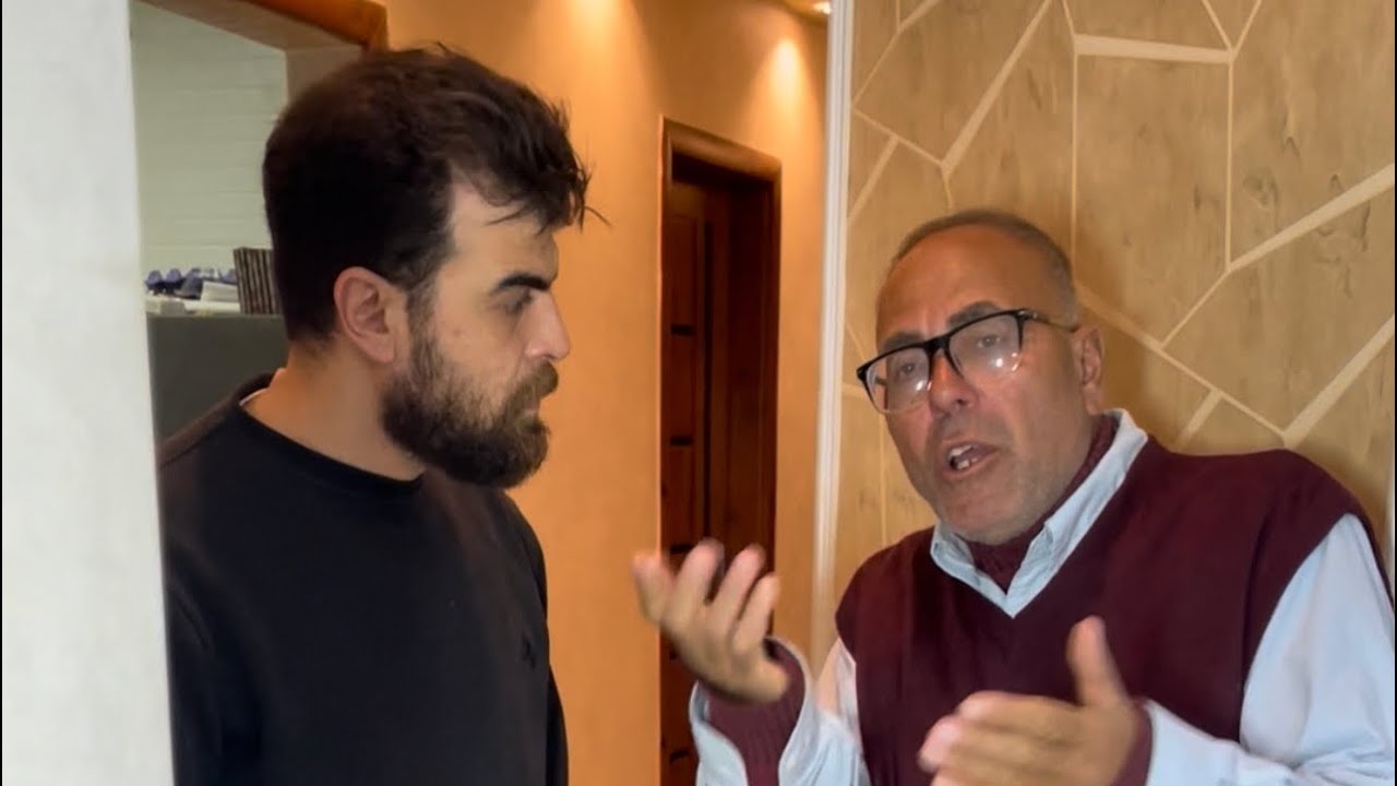 الحما في رمضان حد بيعمل كدا 