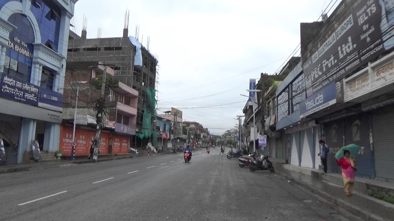 pokhara banda 1