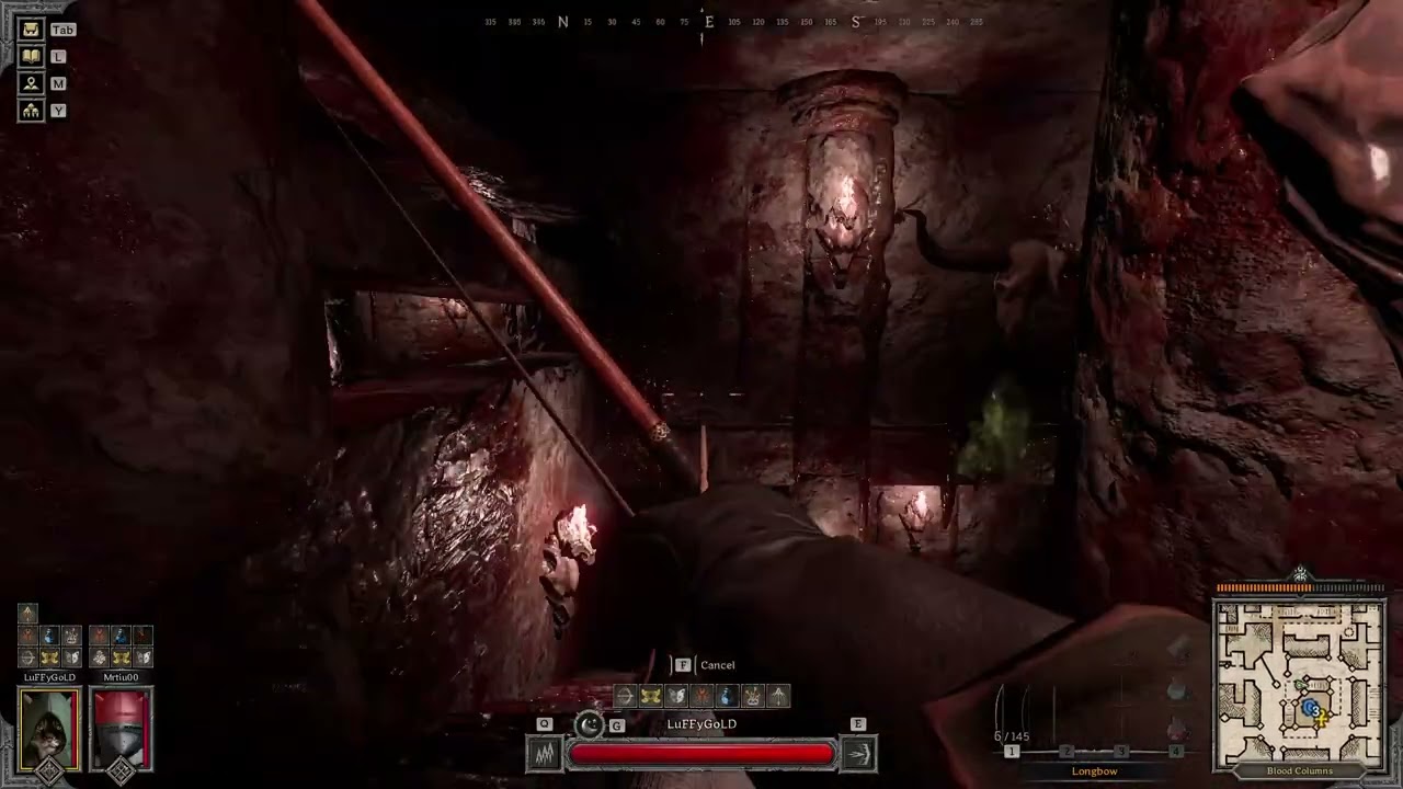 Dark and Darker   china teaming