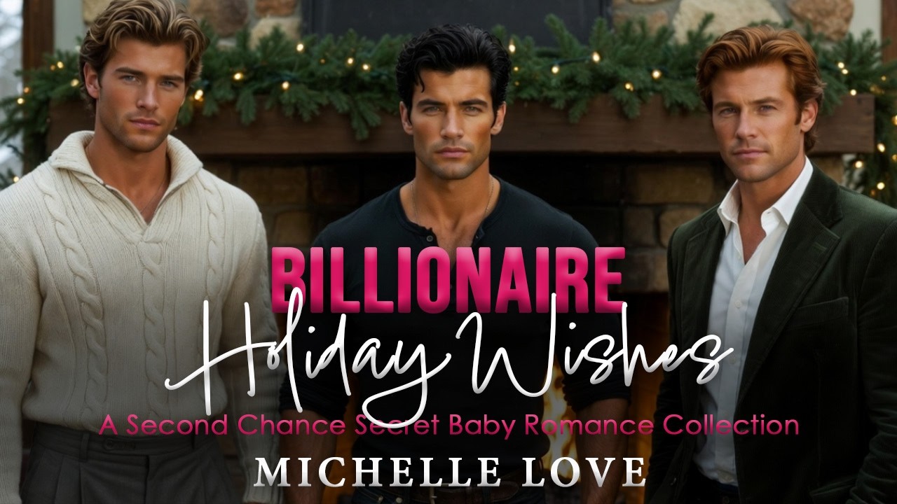 Boss Romance + Secret Identity + Forced Proximity = This Billionaire Romance Audiobook Collection
