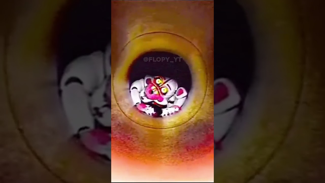 As FITAS VHS MAIS ASSUSTADORAS de FNAF! 