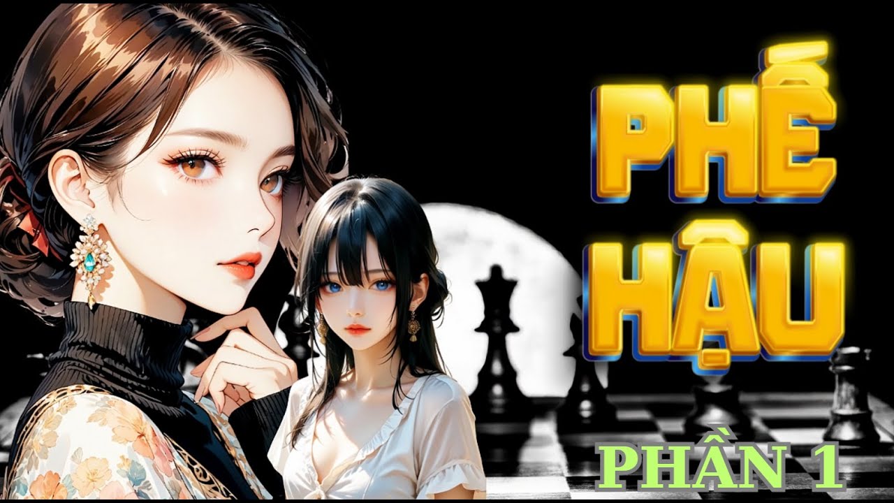 BHTT -  PHẾ HẬU  [ HIỆN ĐẠI  ] | B&aacute;ch hợp, HIỆN ĐẠI , HE | PHẦN 1/2