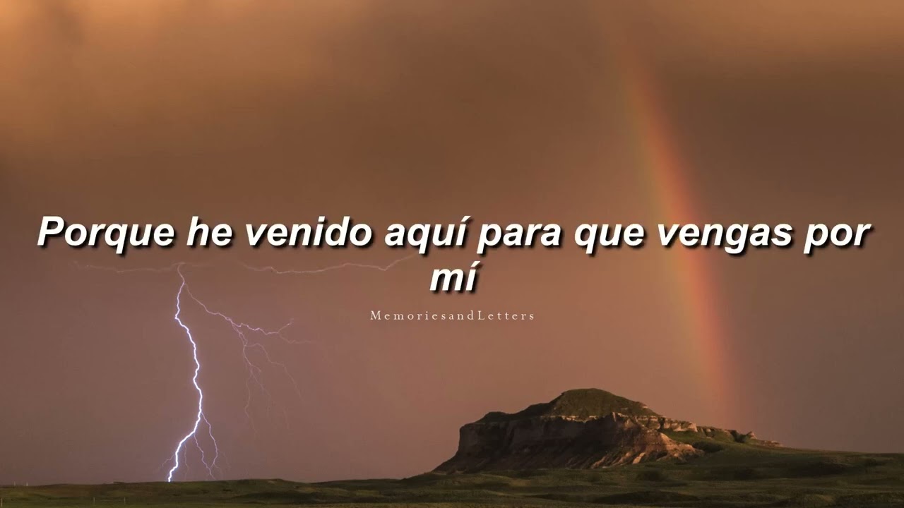 Haunting - Halsey | Sub español