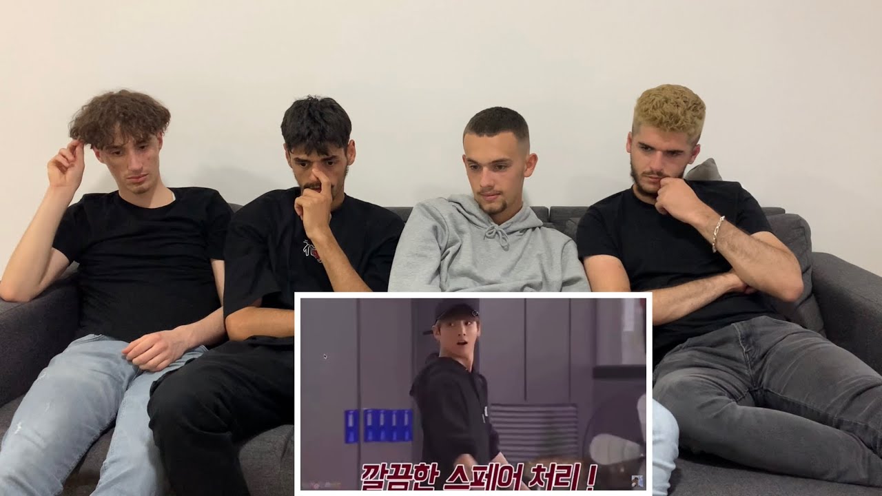 BTS ACTING LIKE THEIR ZODIAC SIGNS | MTF ZONE REACTS