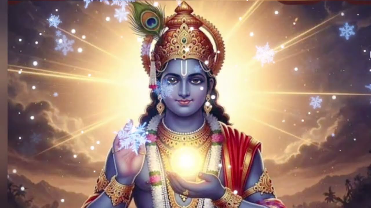 মন অস্থির?আজকের এই বাণী আপনাকে পথ দেখাবে#Unsettled mind?Today's message will guide you.