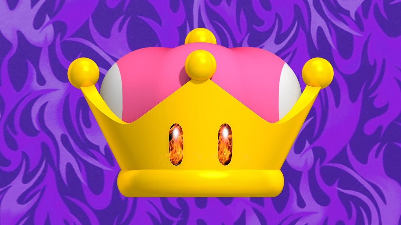 НОВЕЙШАЯ старая новая игра Super Mario