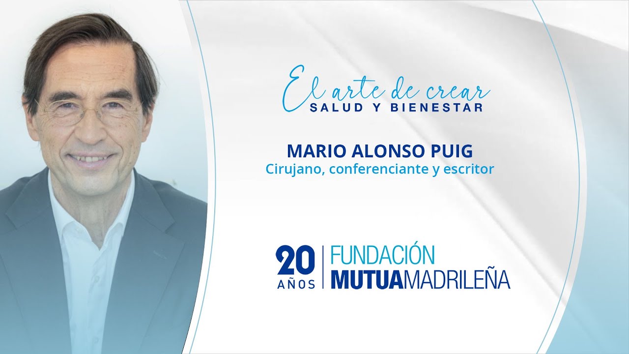 El arte de crear salud y bienestar: 