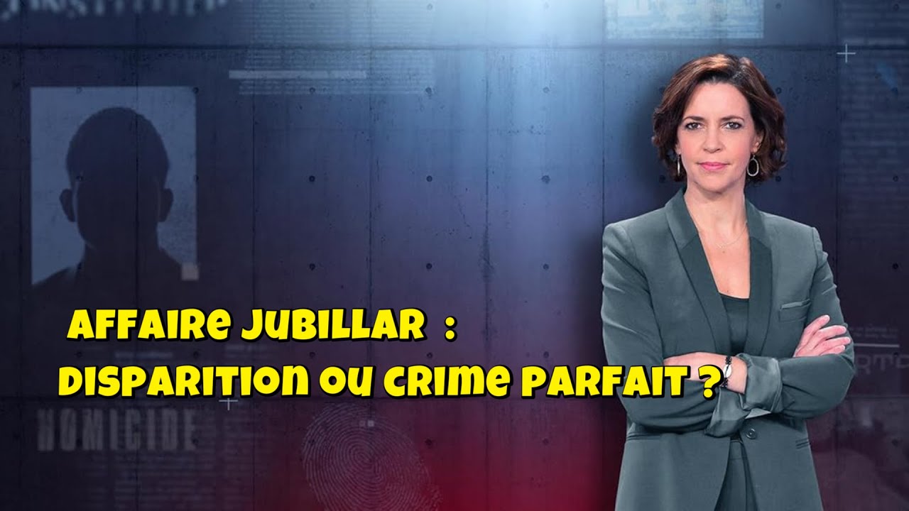 ENQUETES CRiMiNELLES 🔥👮Affaire Jubillar  : disparition ou crime parfait ?