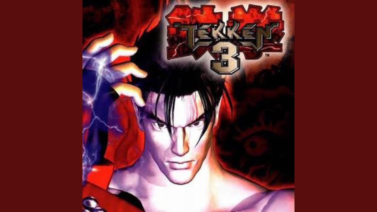 Tekken 3