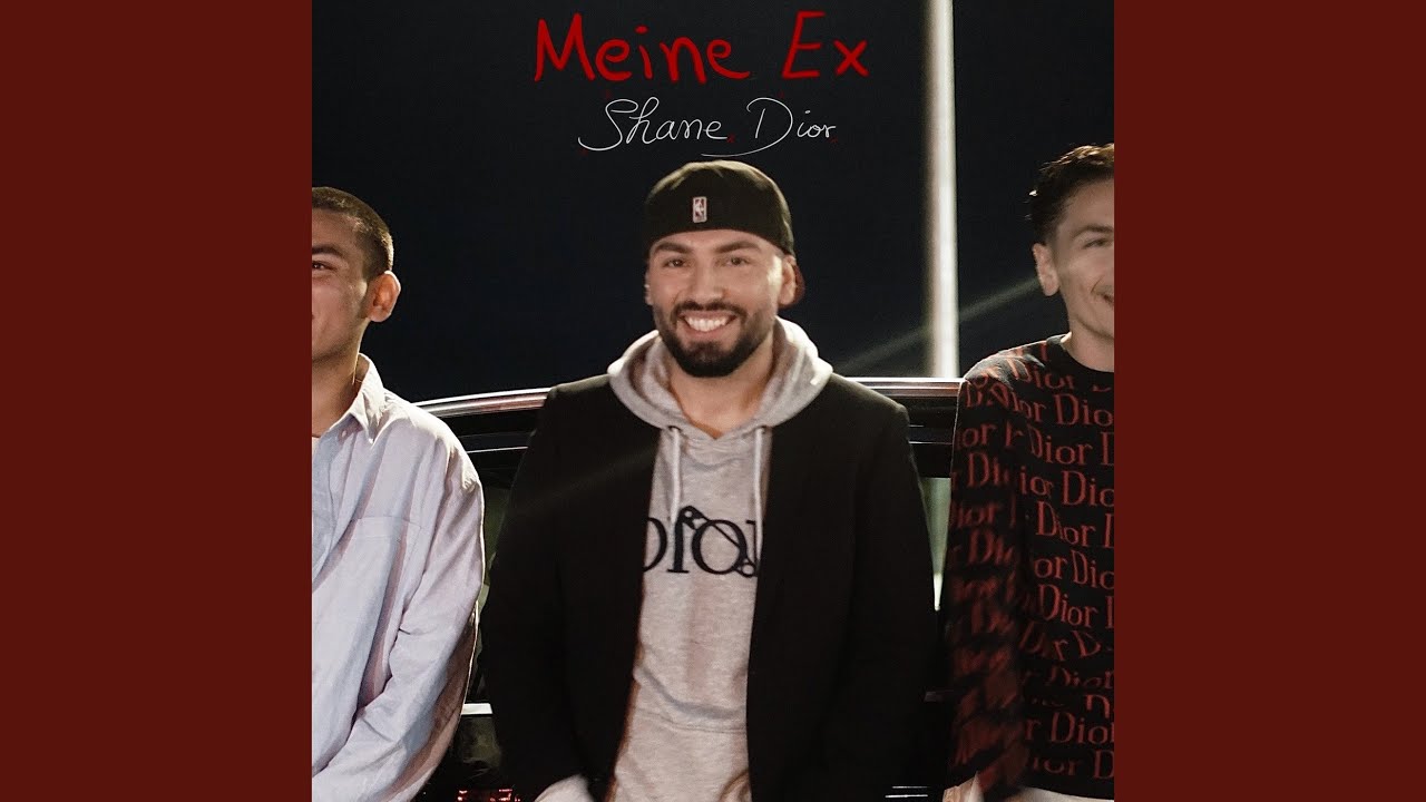 Meine Ex