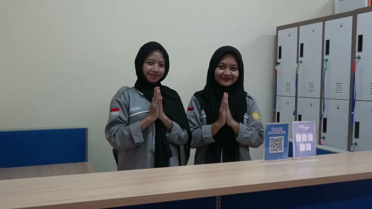 After Movie Laboratory of Undergraduate Program in Social Sciences Education