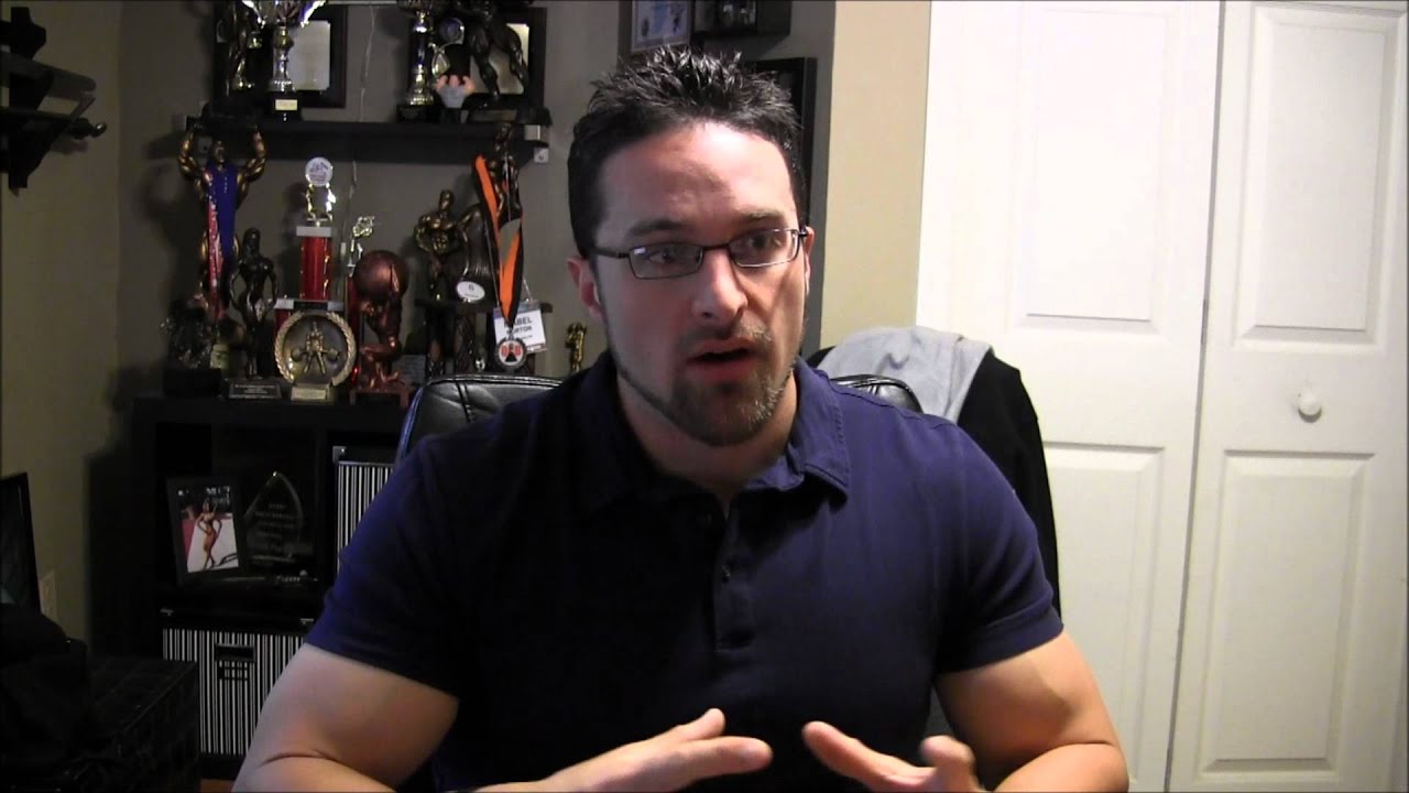 BioLayne Video Log 5 - Think For Yourself (How to avoid becoming a zealot)