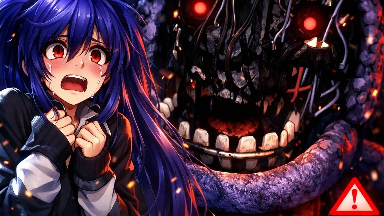 FNAF 2 GAMESPLAY PS4 PLAYSTATION 4