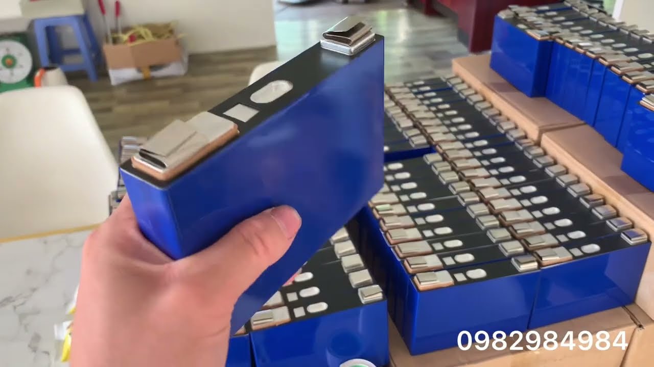 Pin xe điện 3.7vdc 50Ah, dòng xả max 5C, BMS JK, sạc xe điện 48v, 72v