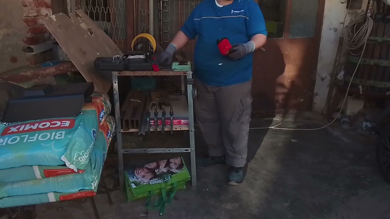Impariamo a saldare a ellettrodo 