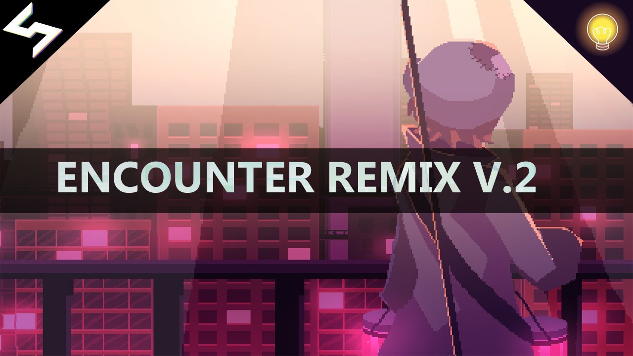 Encounter Remix V.2 (OneShot)
