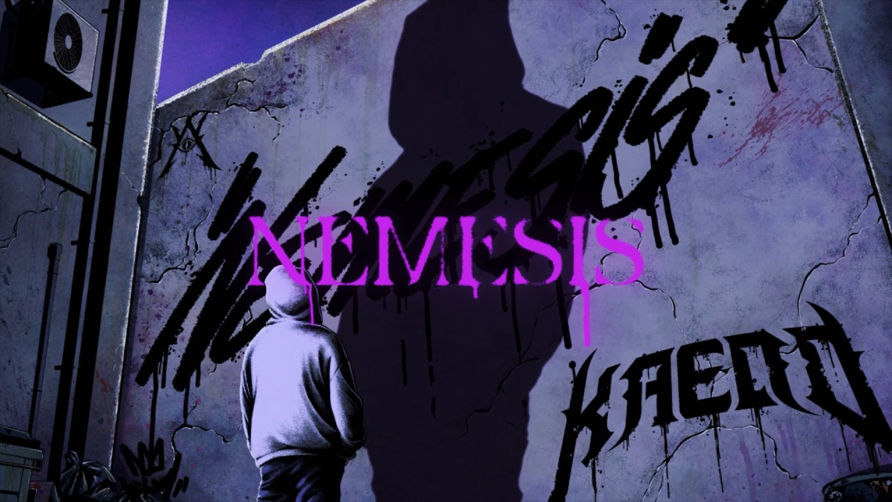 KAEDO - Nemesis | ANTAGONIST