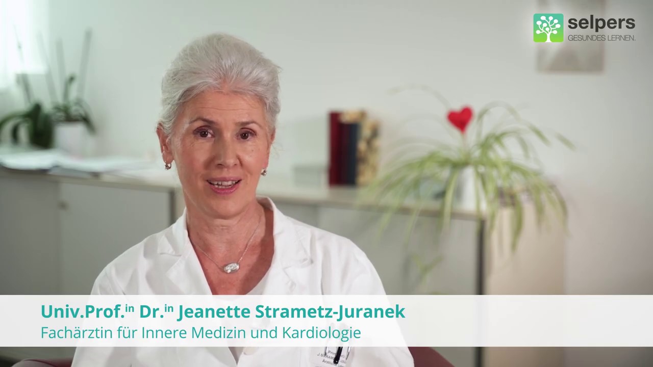 Die Ernährung langfristig umstellen - Richtige Ernährung bei Angina pectoris und KHK