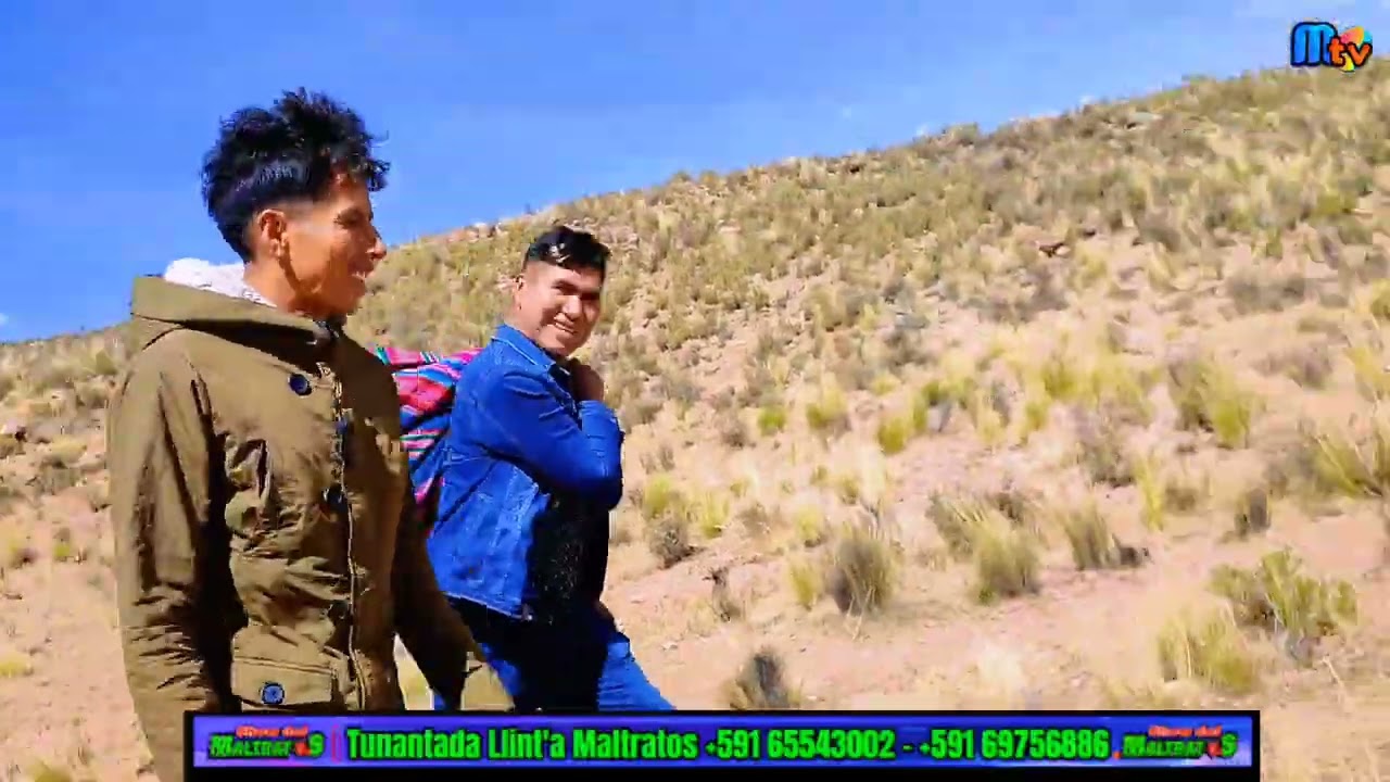 GRAN SORPRESA EN CHACOMA DE PARTE DE SU HIJO MENOR.