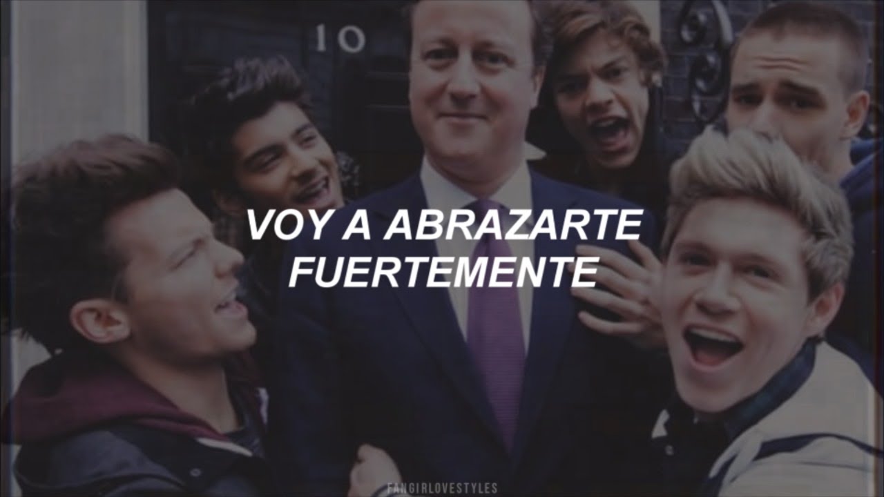 One Direction - One Way or Another (Teenage Kicks) | Traducida al Español + video musical