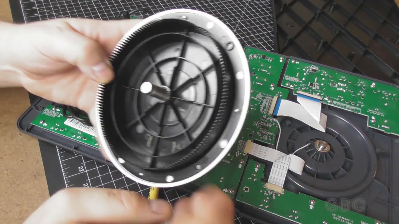 [116] Numark DJ Controller Teardown