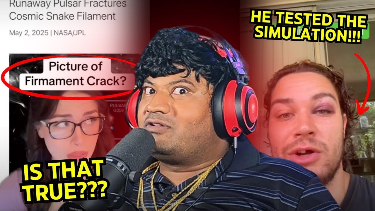 Distorted and Strange TikToks That Shouldn’t Be Real | REACTION (pt. 352)