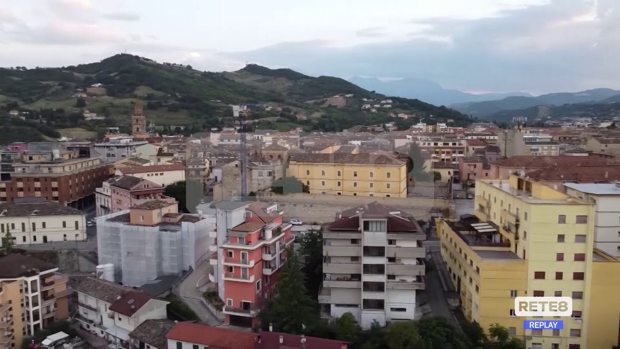 Teramo - Sicurezza: il Comune chiede più risorse