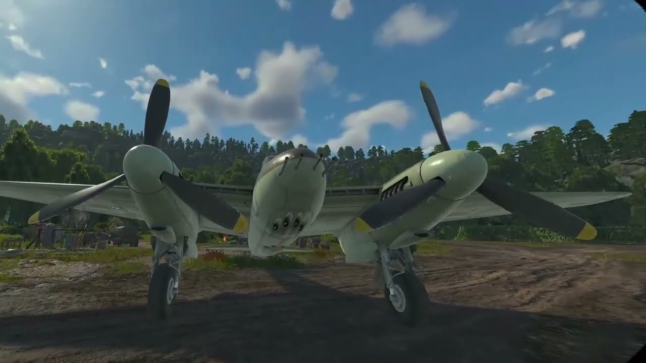 FkFacePlays.. Aces Of Thunder PSVR2 w/HOTAS Dover/Pearl Harbour