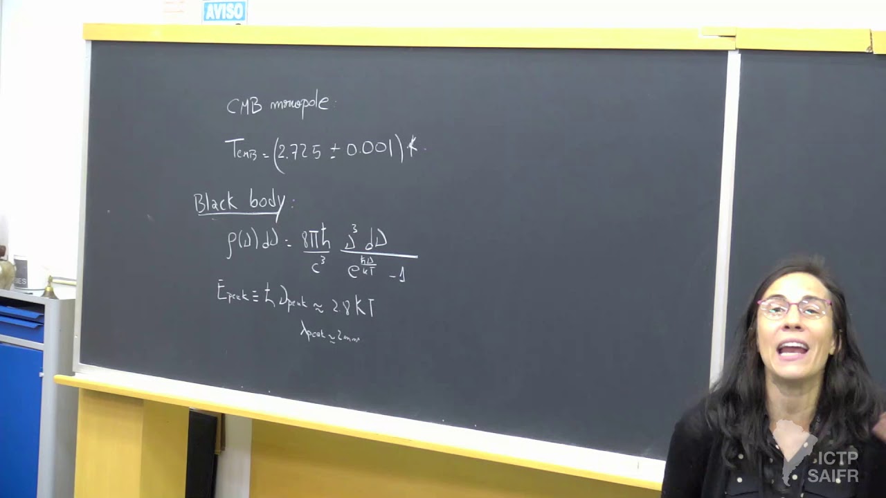 Introduction to CMB Theory (2 of 2)