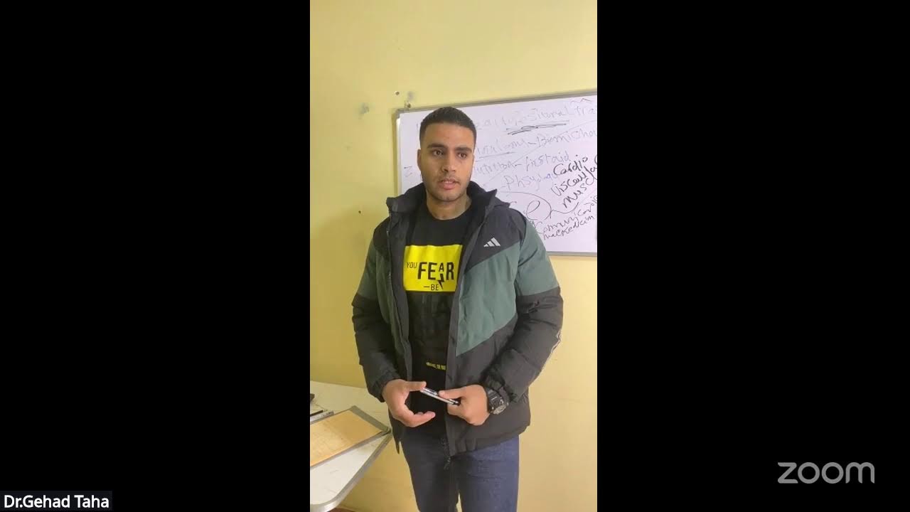 كيف تكون مدرب شخصي محترف