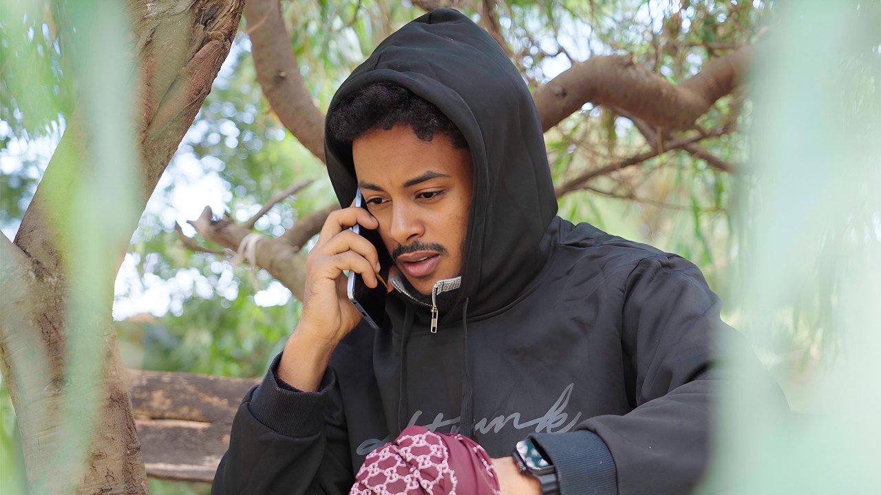 ጽናት ምዕራፍ 2 || ክፍል 212 || Tsnat Drama Season 2