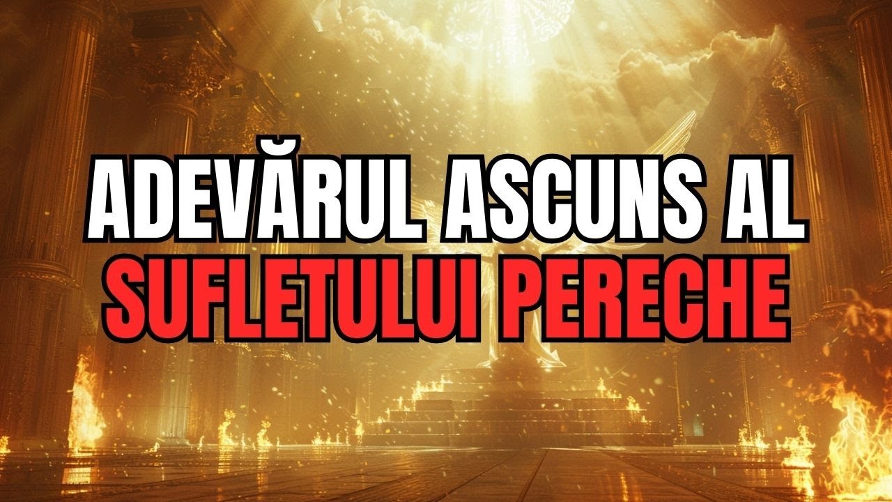 Aleșii: Deschideți acum - Adevărul sufletului vostru pereche este dezvăluit doar pentru voi